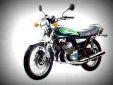 Kawasaki KH 400 1976 6 A4