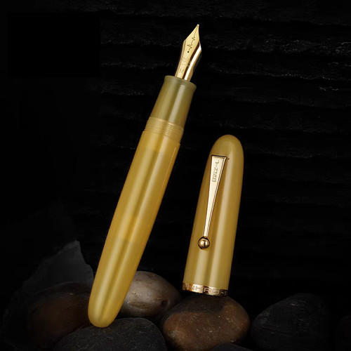 Heartbeat nib jinhao 9019 - heartbeat,