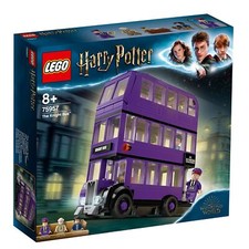 LEGO Harry Potter: The Knight Bus (75957) - Brand New & Sealed - Free Postage!