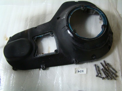 Harley fxr outer - fxr, primary