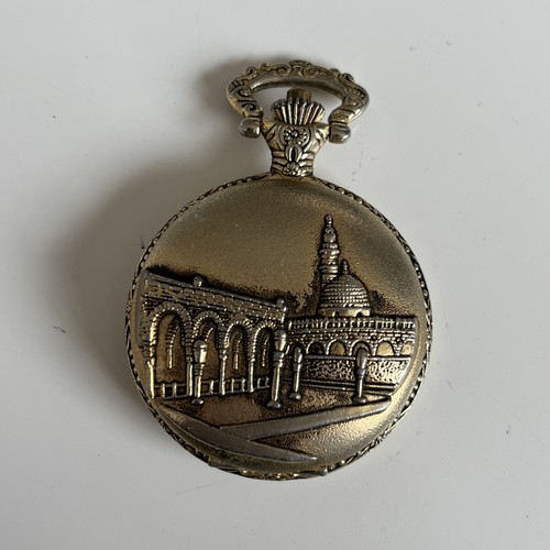 Full hunter pocket watch with - full,