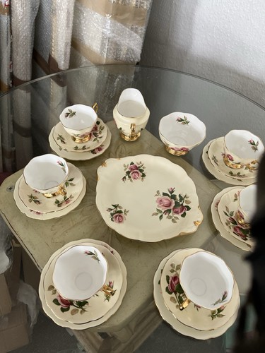 Royal albert english beauty - royal,