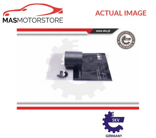 Charge air cooler intake - charge,