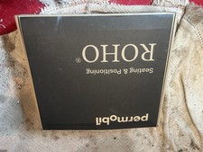 Powerchair Wheelchair ROHO AIR Seat Cushion 45x43x11 Cm VERY HIGH RISK NEW