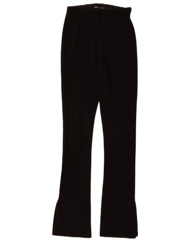 Zara womens flare leggings - zara,