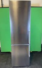 Siemens Freestanding Fridge