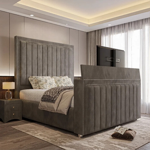 Paris linestyle upholstered - paris,