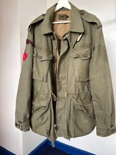 Vintage Polo Ralph Lauren M-65