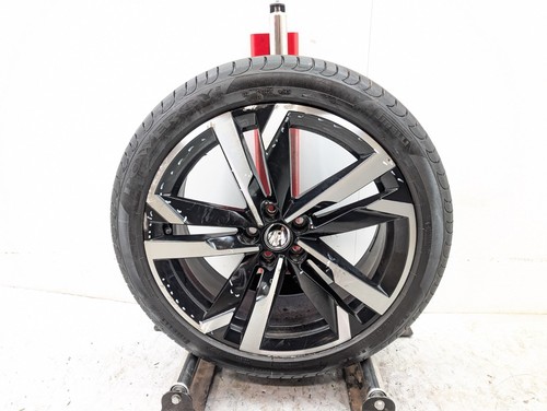 Skoda kamiq nw4 alloy - skoda, wheel&