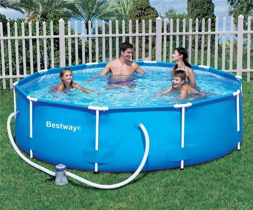 Bestway steel pro max 10ft - max, x