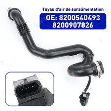 Tuyau Admission Turbo Renault Espace IV Laguna II Vel Satis 2.0 dCi 8200540493