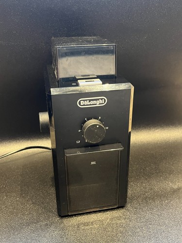 Delonghi kg79 coffee grinder - kg79,