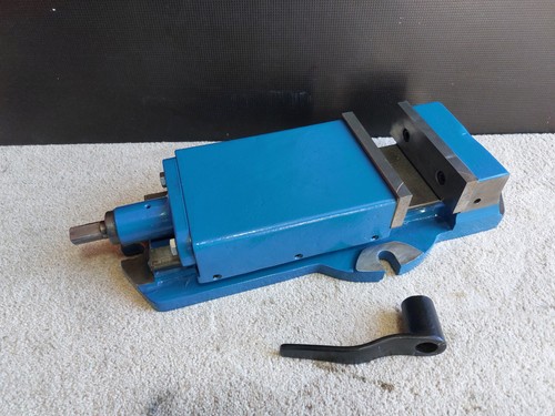 Bison 6910 milling drilling - 6",