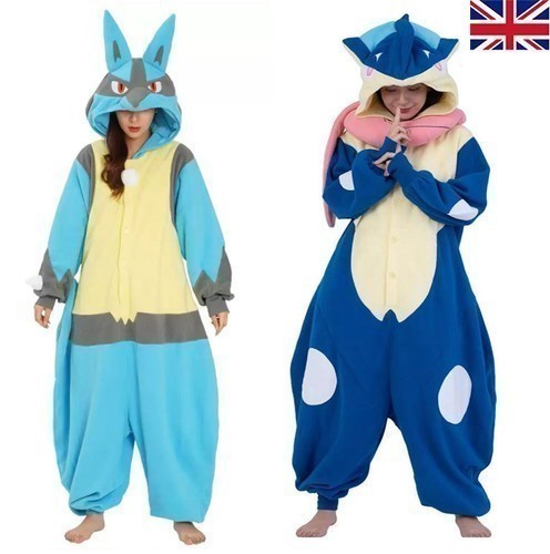 Halloween cosplay pokemon - cosplay,