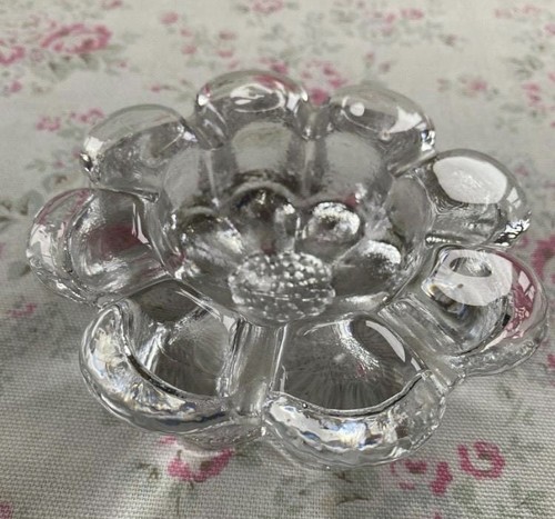 Dartington glass daisy tea - dartington,