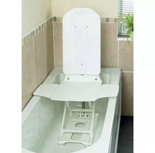 Bathmaster deltis bath lift - bathmaster,