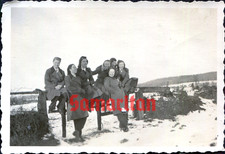 I6/22 WW2 ORIGINAL PHOTO OF
