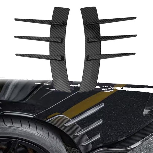 Car parts modified leaf - modified,