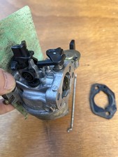 HONDA HR216 Mower - GXV160 Engine - Carburettor - Tested & Cleaned - Genuine