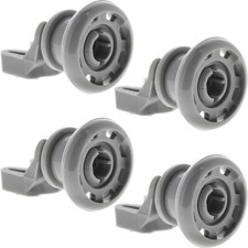 4 x Dishwasher Rail Upper