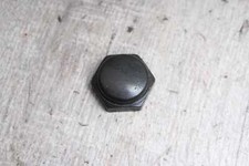 Screw fork bridge above Suzuki