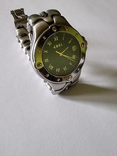 Ebel sportwave gents - ebel, gents/vintage