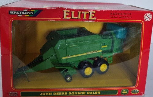Britains 40532 john deere - britains.40532,,