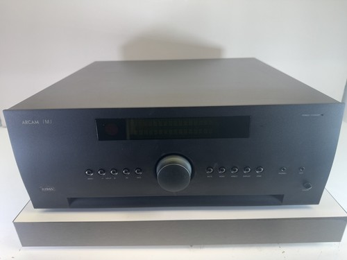 Arcam fmj av860 - av860, av