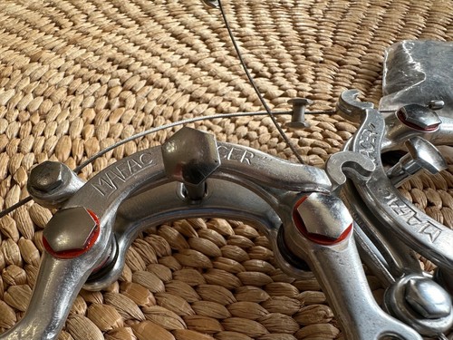 Mafac racer brake - "racer",