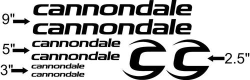 Custom cannondale bike frame - custom,