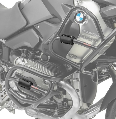 Crash bar protectors for - bmw, r