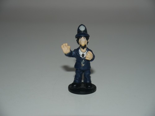 Postman pat corgi arthur - corgi, pc