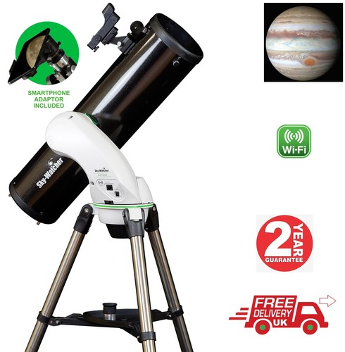 Skywatcher explorer 130p - explorer, -130p