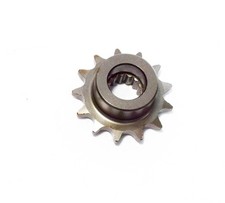 X28 - LAMBRETTA J50 I-II 13 TOOTH SPROCKET SERIES-DE LUXE-SPECIAL