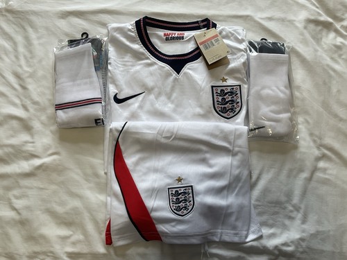 England nike aero fit match - nike,