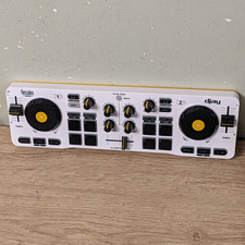 NO CABLE Hercules DJControl