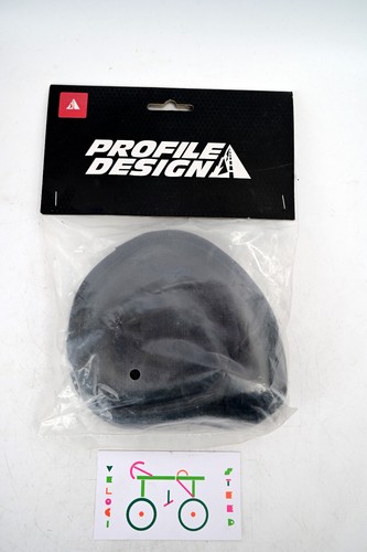 Profile design hook - profile, and
