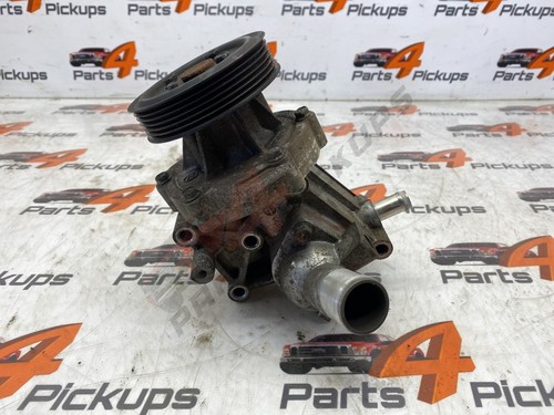 Mitsubishi l200 water pump - l200,