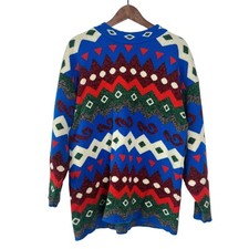 Adina Vintage Sweater Womens