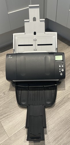 Fujitsu 7180 high speed - fi-7180,