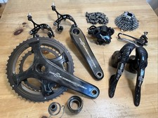 Campagnolo Chorus 11-Speed RIM