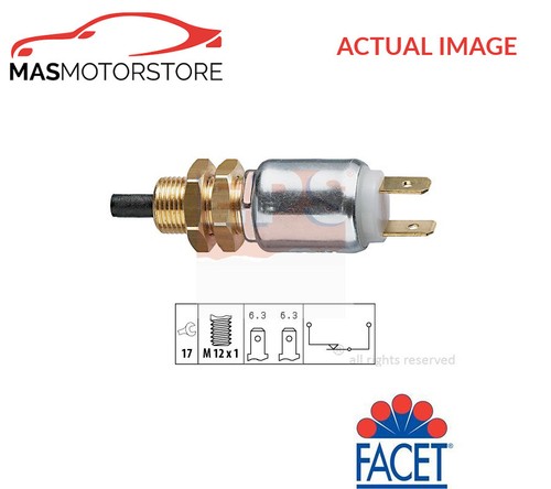 Brake light switch stop eps - brake,