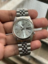 Rare Seiko 5 Automatic 17