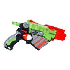 Nerf Vortex Proton Disc