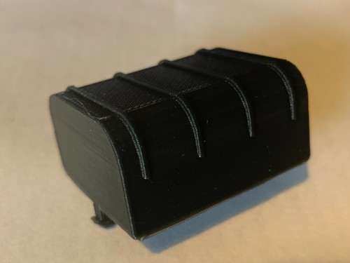 Reproduction fuel tank for - fuel,