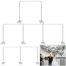 Metal Heavy Duty Wedding