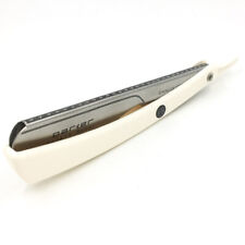Parker PTW Stainless Steal Shavette / Barber Razor / Rasoir / Rasoio