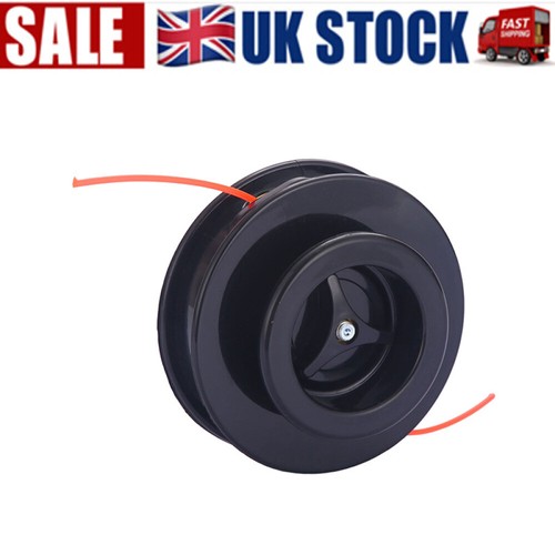 Strimmer line head - strimmer,