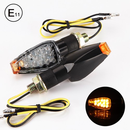 Motorcycle led mini - 2x,