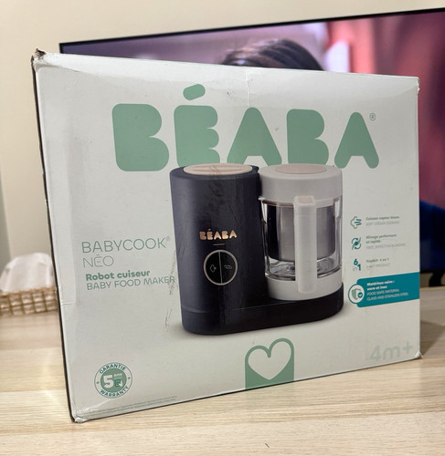 Béaba babycook néo - néo,